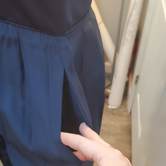 Silk Thread Social Dress - Picture 6 of 7